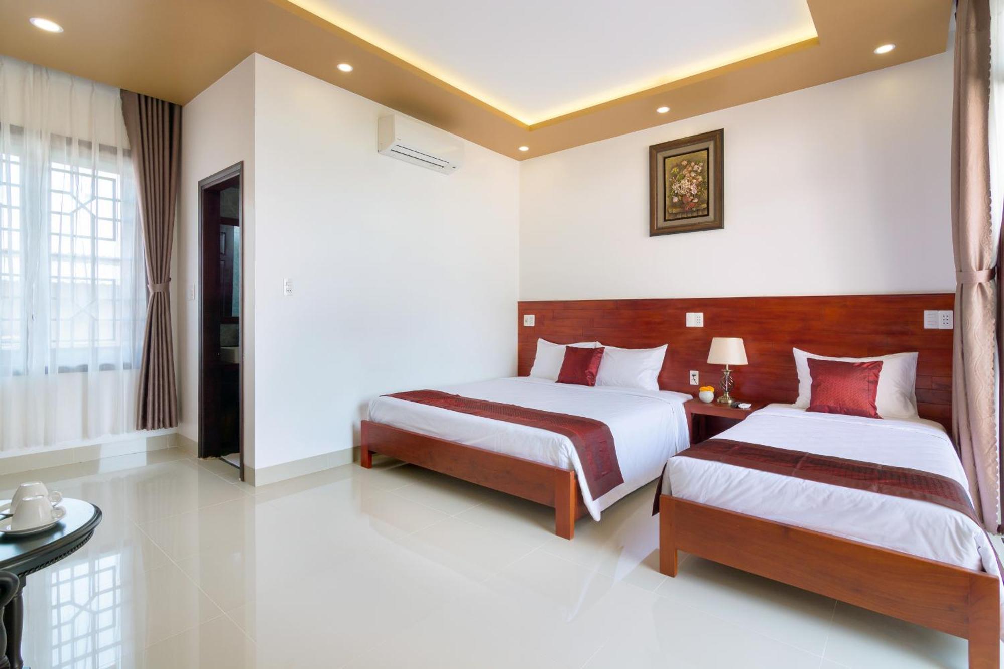 Gia Phat Homestay Hoi An Exterior photo