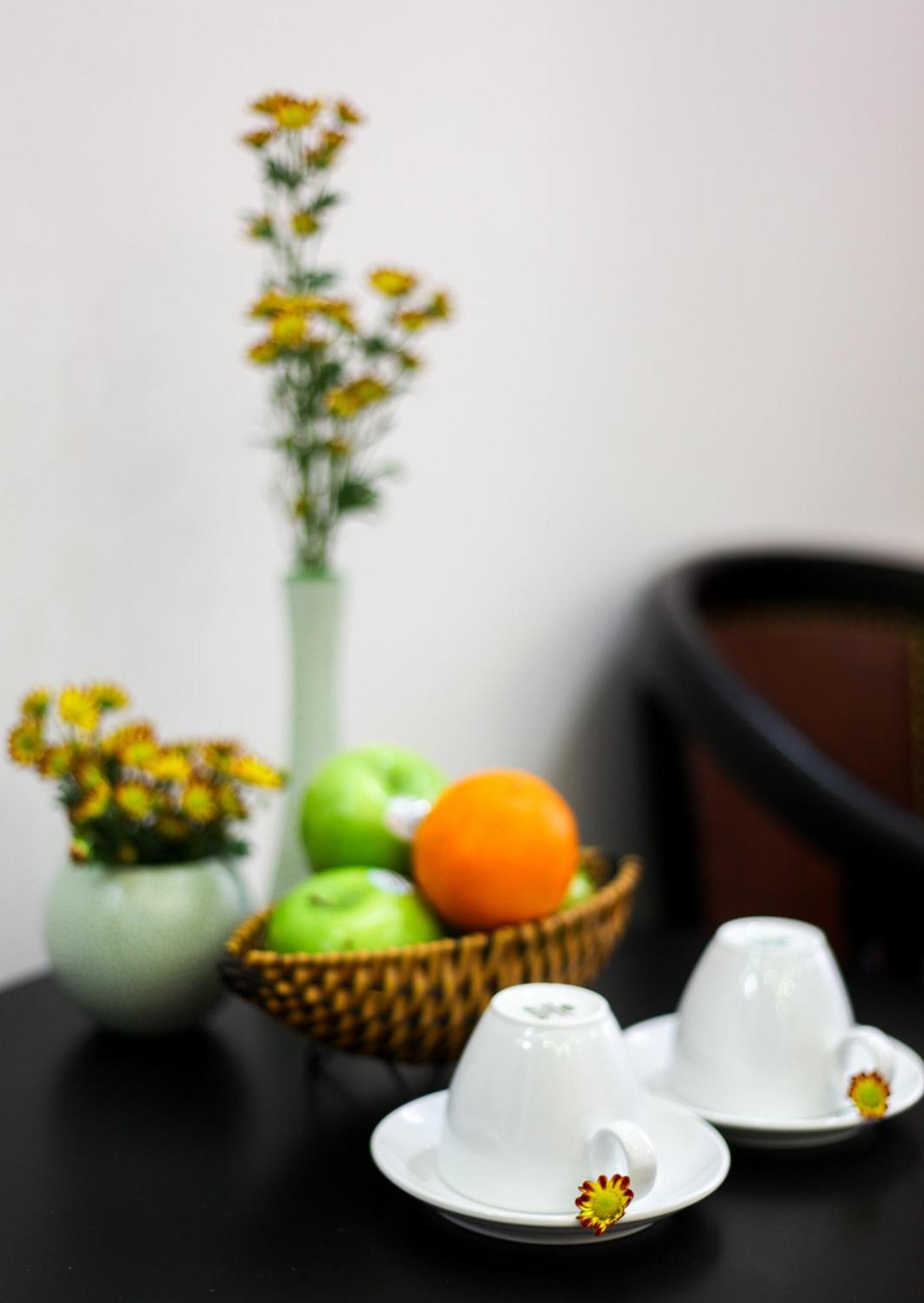 Gia Phat Homestay Hoi An Exterior photo
