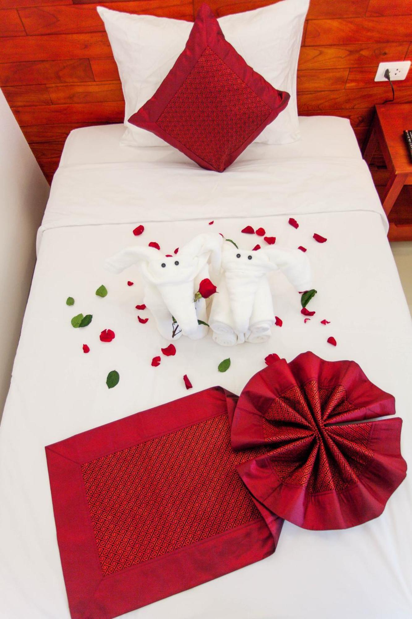 Gia Phat Homestay Hoi An Exterior photo