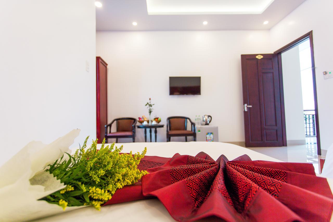Gia Phat Homestay Hoi An Exterior photo