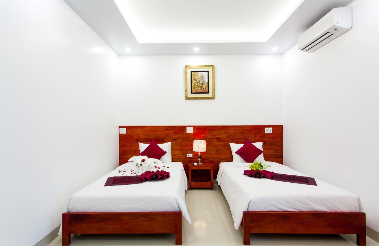 Gia Phat Homestay Hoi An Exterior photo