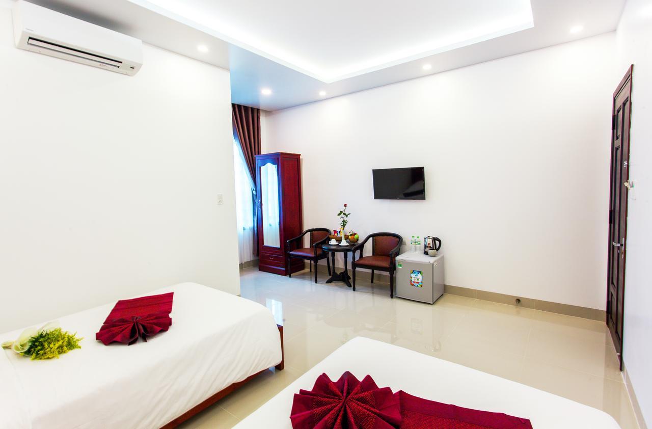 Gia Phat Homestay Hoi An Exterior photo