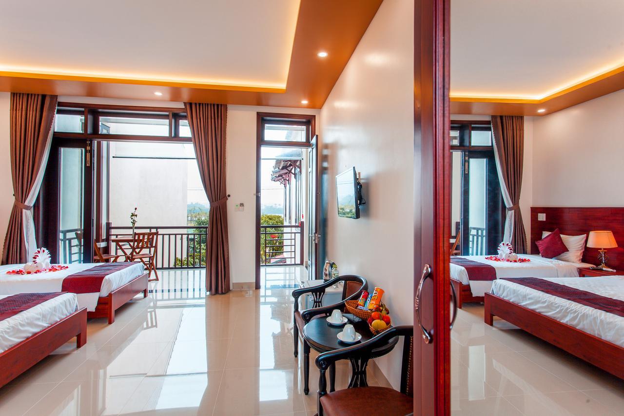 Gia Phat Homestay Hoi An Exterior photo